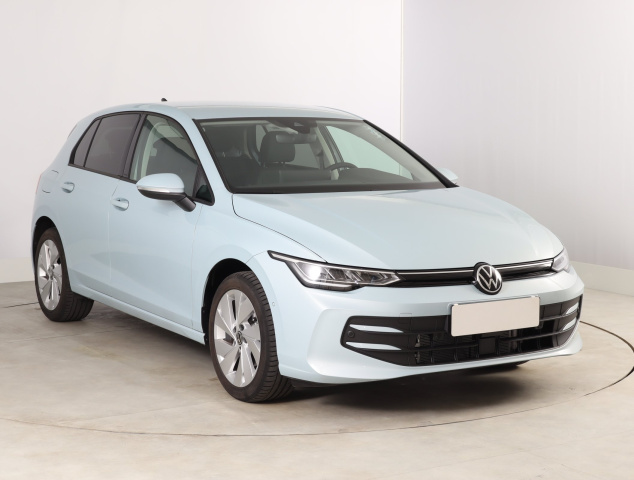 Volkswagen Golf 2025