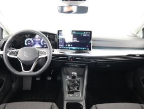 Volkswagen Golf - 2025