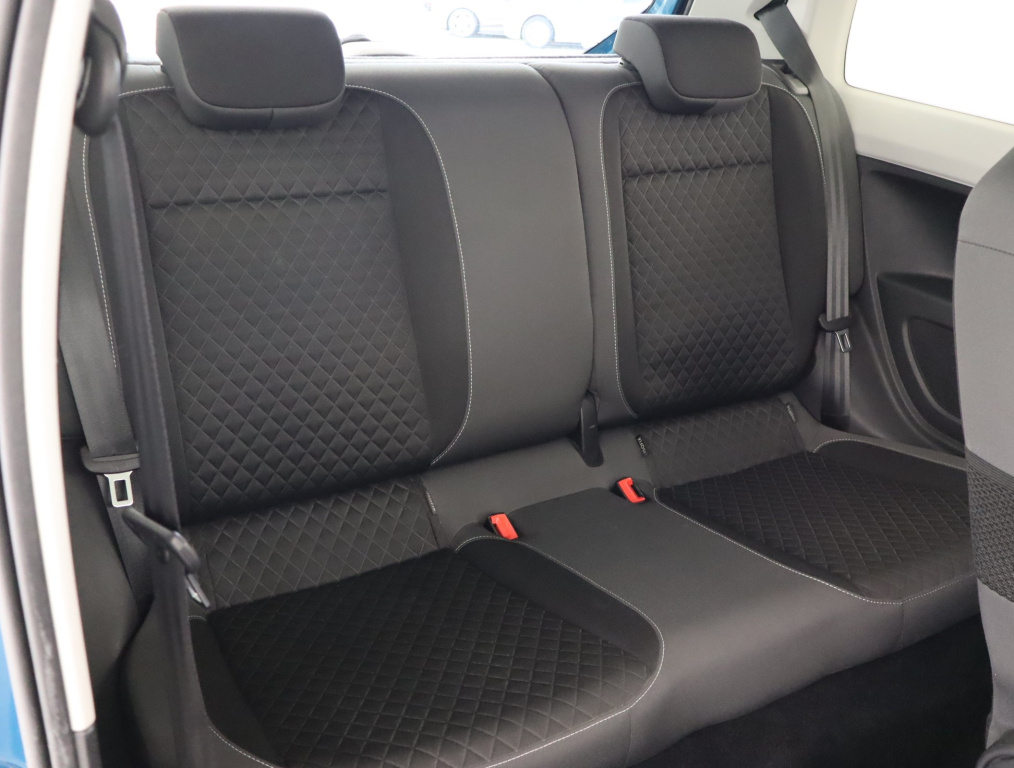 Škoda Citigo