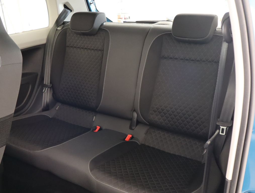 Škoda Citigo