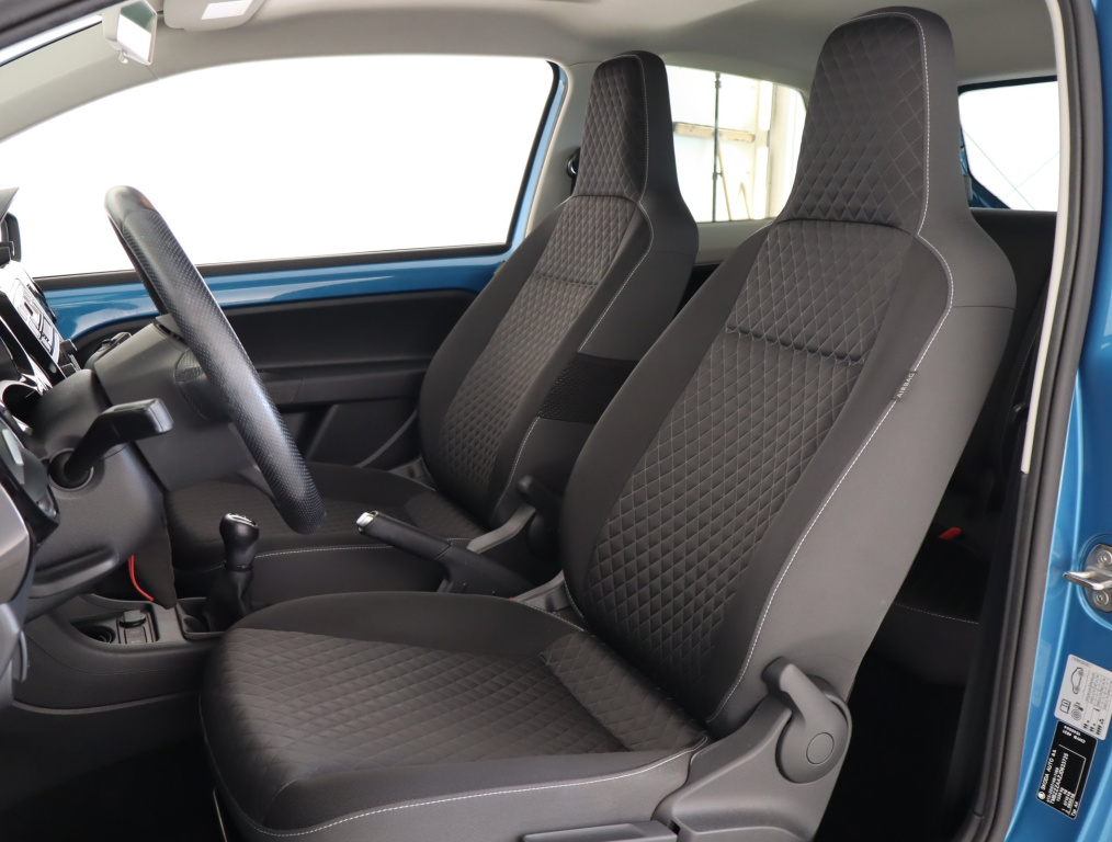 Škoda Citigo