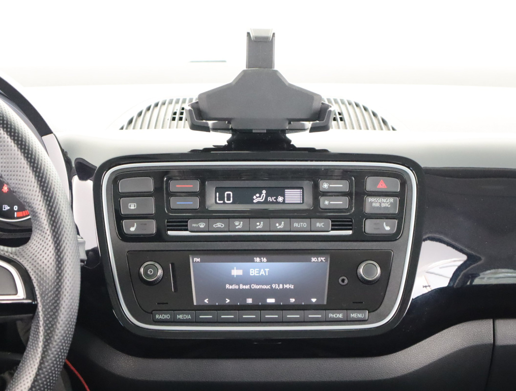 Škoda Citigo
