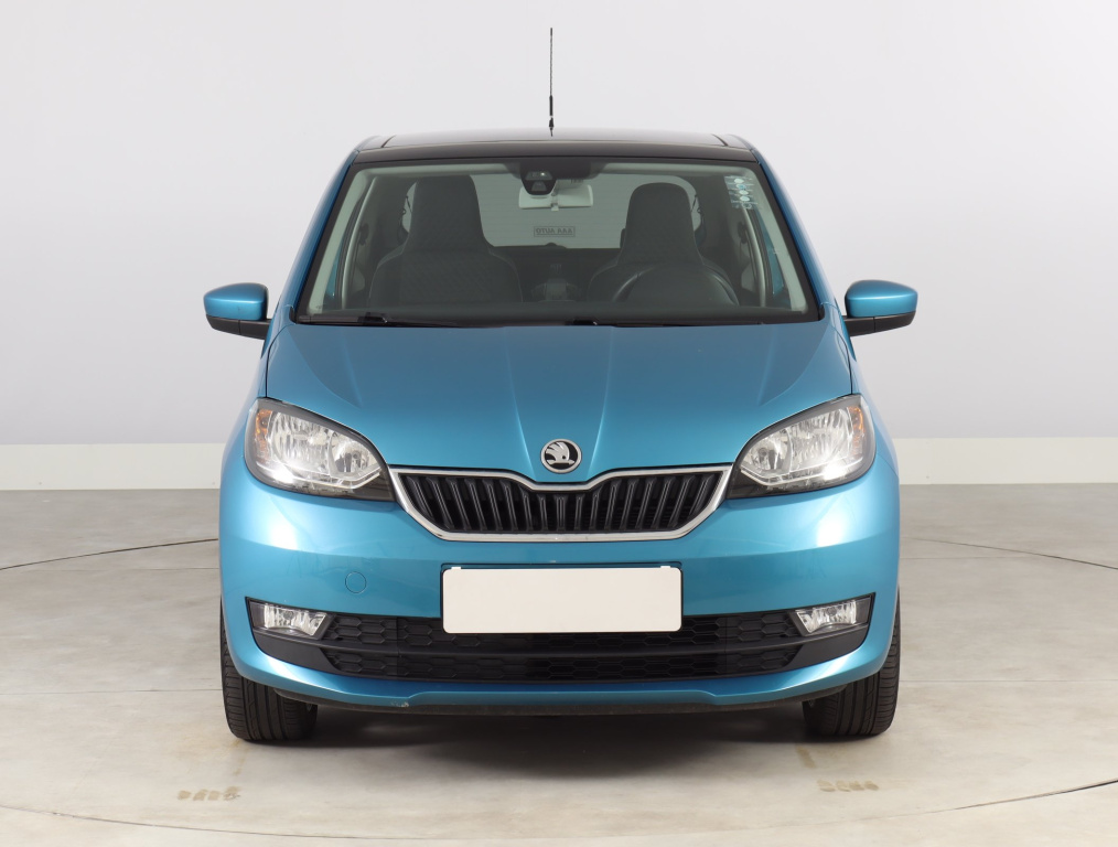Škoda Citigo