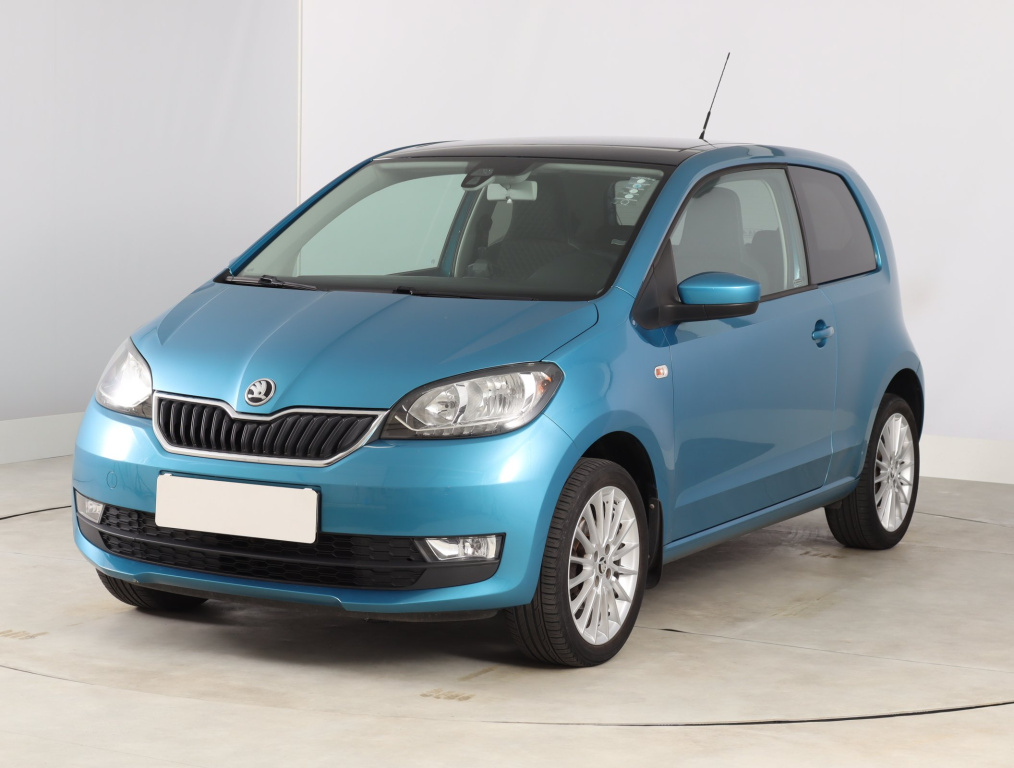 Škoda Citigo