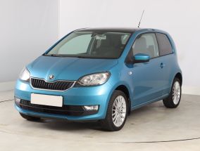 Skoda Citigo - 2018