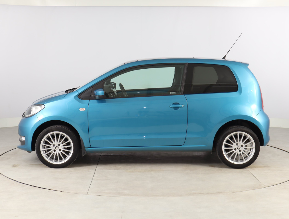 Škoda Citigo