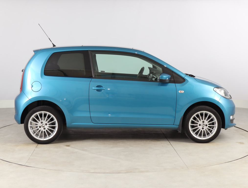 Škoda Citigo