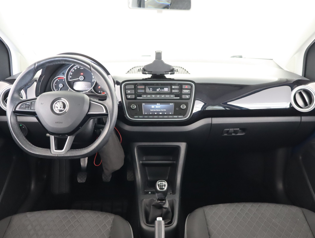 Škoda Citigo