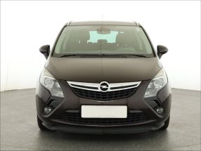 Opel Zafira - 2012
