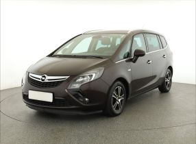 Opel Zafira - 2012