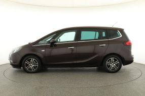 Opel Zafira - 2012