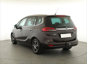 Opel Zafira - 2012