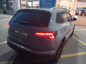 Skoda Karoq - 2022