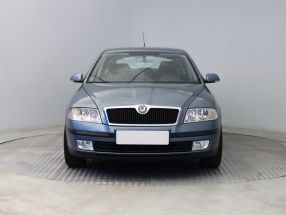 Skoda Octavia - 2007