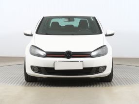 Volkswagen Golf - 2013