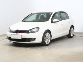 Volkswagen Golf - 2013