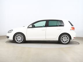 Volkswagen Golf - 2013