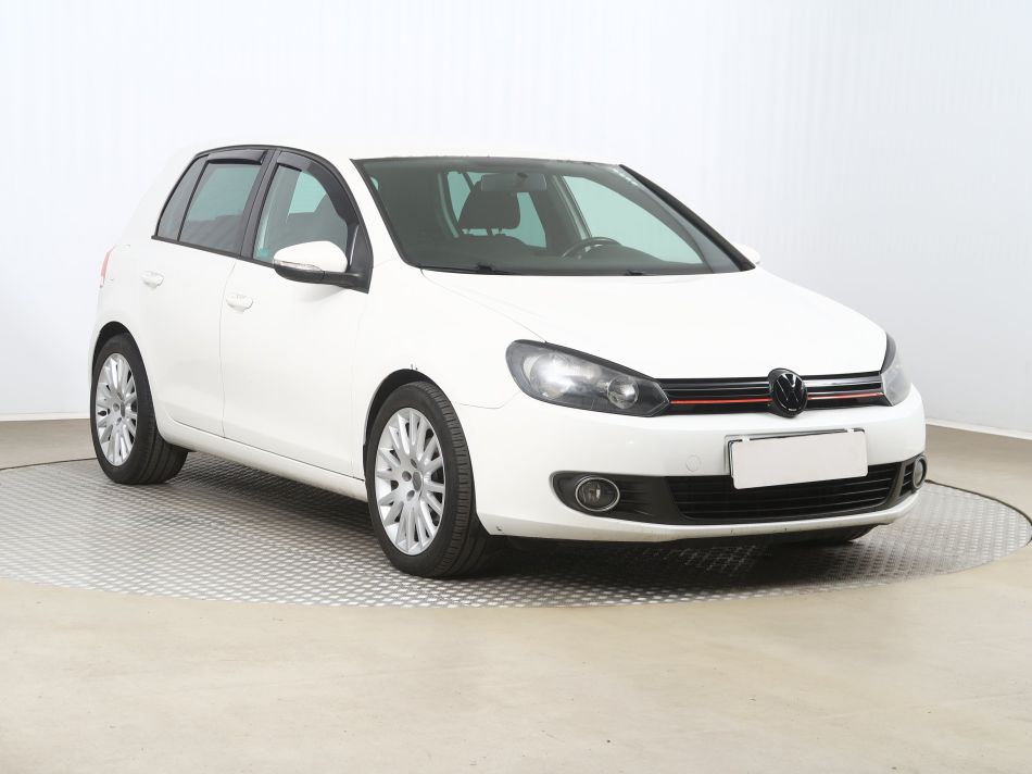 Volkswagen Golf - 2013
