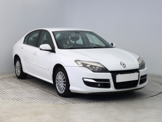 Renault Laguna, 2012
