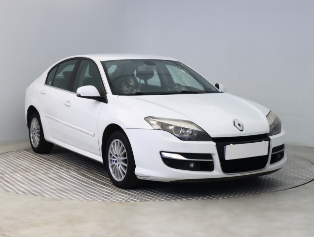 Renault Laguna 2012