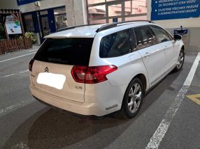 Citroen C5 - 2010