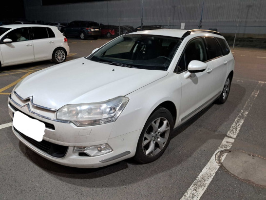 Citroen C5