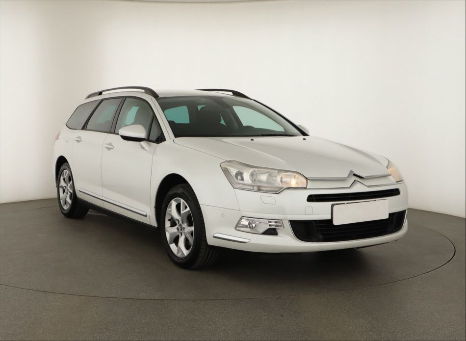Citroen C5 - 2010