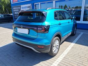 Volkswagen T-Cross - 2022