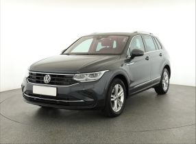 Volkswagen Tiguan - 2020