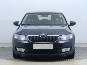 Skoda Octavia - 2016