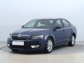 Skoda Octavia - 2016