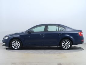 Skoda Octavia - 2016