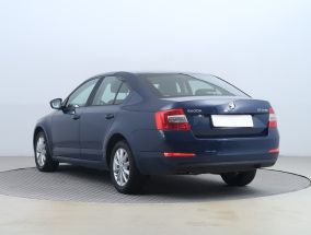 Skoda Octavia - 2016