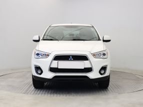 Mitsubishi ASX - 2016