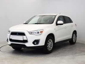 Mitsubishi ASX - 2016