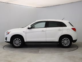 Mitsubishi ASX - 2016
