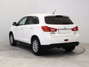 Mitsubishi ASX - 2016