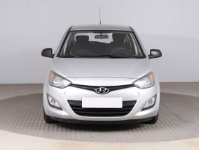 Hyundai i20 - 2013
