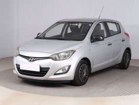 Hyundai i20 - 2013
