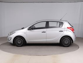 Hyundai i20 - 2013