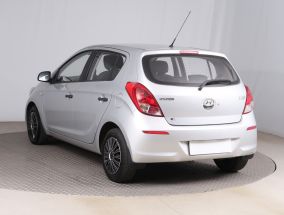 Hyundai i20 - 2013