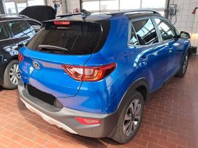 Kia Stonic - 2021