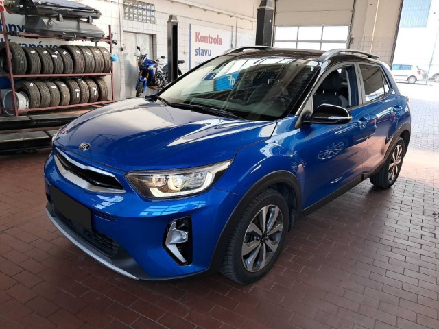 Kia Stonic 2021