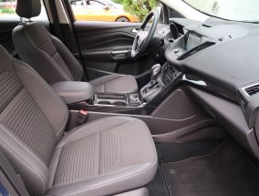 Ford Kuga - 2019
