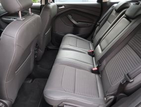 Ford Kuga - 2019