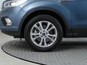 Ford Kuga - 2019
