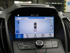 Ford Kuga - 2019