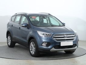 Ford Kuga - 2019