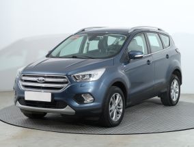 Ford Kuga - 2019