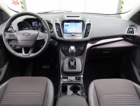 Ford Kuga - 2019